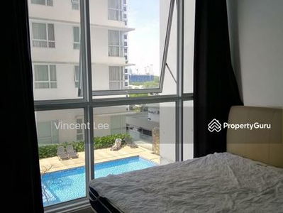 M Suites, Malaysia M Suites, Malaysia