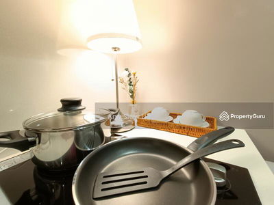 Hill10 Residence @ i-City, Malaysia Hill10 Residence @ i-City, Malaysia