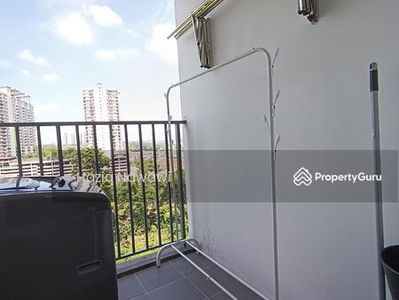 The Zizz, Malaysia The Zizz, Malaysia