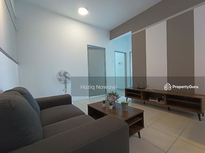 The Zizz, Malaysia The Zizz, Malaysia