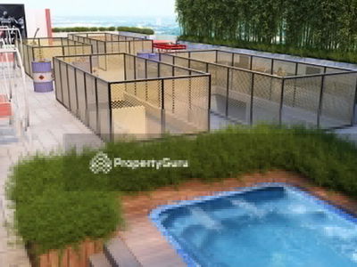 The Zizz, Malaysia The Zizz, Malaysia