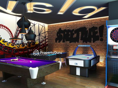 The Zizz, Malaysia The Zizz, Malaysia