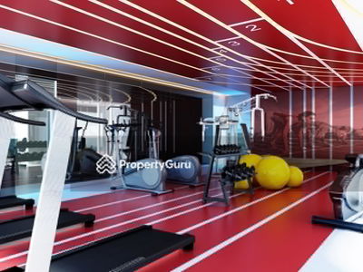 The Zizz, Malaysia The Zizz, Malaysia