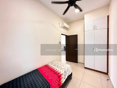 M Condominium @ Larkin, Malaysia M Condominium @ Larkin, Malaysia