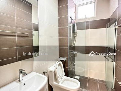 M Condominium @ Larkin, Malaysia M Condominium @ Larkin, Malaysia