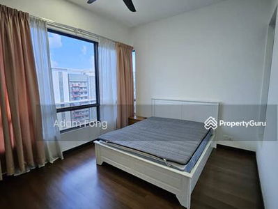 Paloma @ Tropicana Metropark, Malaysia Paloma @ Tropicana Metropark, Malaysia