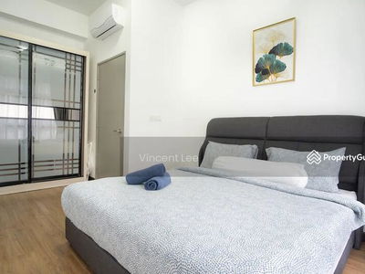 Astoria Ampang, Malaysia Astoria Ampang, Malaysia