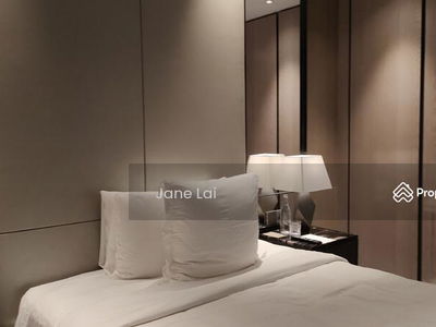 Four Seasons Place, Malaysia Four Seasons Place, Malaysia