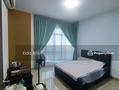 D'Secret Garden @ Kempas Indah, Malaysia D'Secret Garden @ Kempas Indah, Malaysia