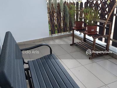 D'Secret Garden @ Kempas Indah, Malaysia D'Secret Garden @ Kempas Indah, Malaysia