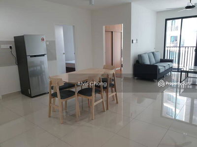 AraTre’ Residences @ Ara Damansara, Malaysia AraTre’ Residences @ Ara Damansara, Malaysia