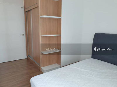 AraTre’ Residences @ Ara Damansara, Malaysia AraTre’ Residences @ Ara Damansara, Malaysia