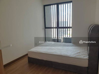 AraTre’ Residences @ Ara Damansara, Malaysia AraTre’ Residences @ Ara Damansara, Malaysia