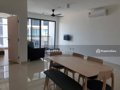 AraTre’ Residences @ Ara Damansara, Malaysia AraTre’ Residences @ Ara Damansara, Malaysia