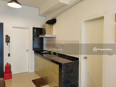 Mkh Boulevard II, Malaysia Mkh Boulevard II, Malaysia