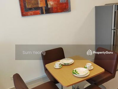 Mkh Boulevard II, Malaysia Mkh Boulevard II, Malaysia