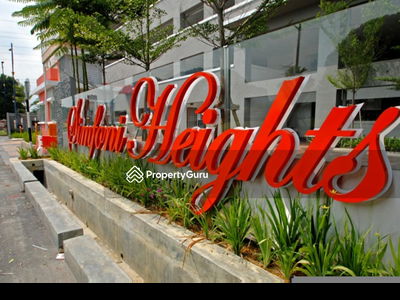 Symphony Heights (Simfoni Heights), Malaysia Symphony Heights (Simfoni Heights), Malaysia