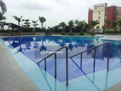 Symphony Heights (Simfoni Heights), Malaysia Symphony Heights (Simfoni Heights), Malaysia