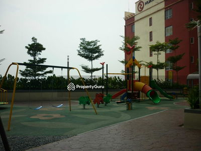 Symphony Heights (Simfoni Heights), Malaysia Symphony Heights (Simfoni Heights), Malaysia