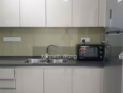 Ativo Suites @ Damansara Avenue, Malaysia Ativo Suites @ Damansara Avenue, Malaysia