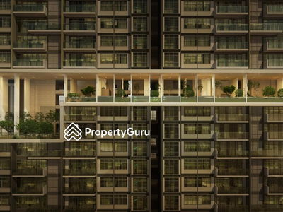 Secoya Residences, Malaysia Secoya Residences, Malaysia