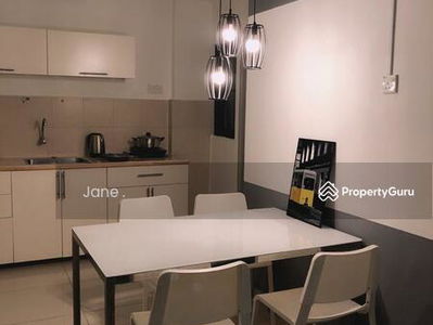 The Promenade Residence @ Bayan Baru, Malaysia The Promenade Residence @ Bayan Baru, Malaysia