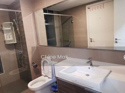 Teega Suites @ Puteri Harbour, Malaysia Teega Suites @ Puteri Harbour, Malaysia