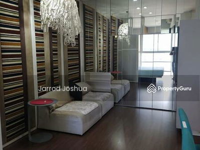 Verve Suites @ Mont Kiara, Malaysia Verve Suites @ Mont Kiara, Malaysia