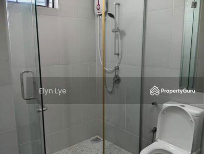 Impiana @ East Ledang, Malaysia Impiana @ East Ledang, Malaysia