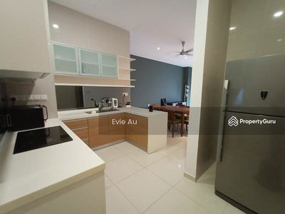 Mirage Residence Luxury Condominium, Malaysia Mirage Residence Luxury Condominium, Malaysia