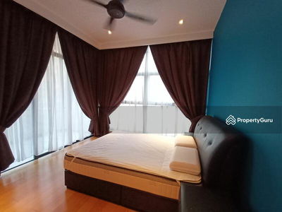 Mirage Residence Luxury Condominium, Malaysia Mirage Residence Luxury Condominium, Malaysia