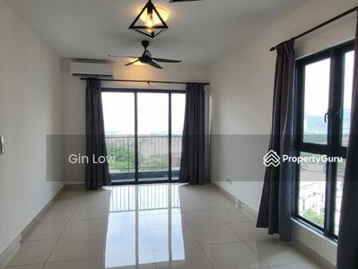 The Hermington @ Kuchai Lama, Malaysia The Hermington @ Kuchai Lama, Malaysia