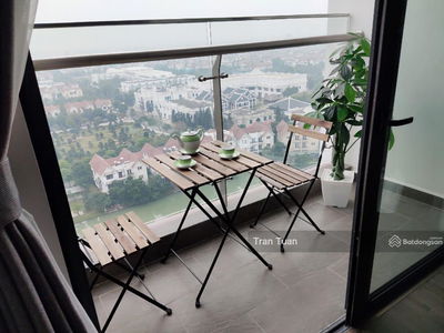 Vinhomes Symphony Riverside, Vietnam Vinhomes Symphony Riverside, Vietnam