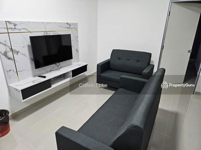 MKH Boulevard, Malaysia MKH Boulevard, Malaysia