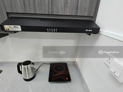 MKH Boulevard, Malaysia MKH Boulevard, Malaysia