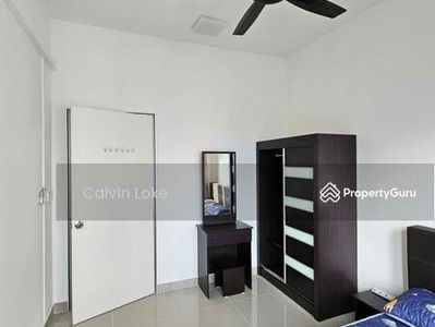 MKH Boulevard, Malaysia MKH Boulevard, Malaysia