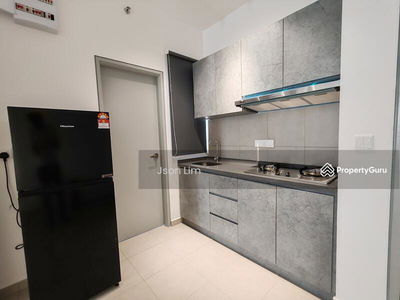 Tangerine Suites, Malaysia Tangerine Suites, Malaysia