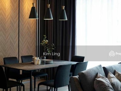 Sunway Mont Residences, Malaysia Sunway Mont Residences, Malaysia