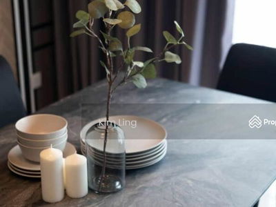 Sunway Mont Residences, Malaysia Sunway Mont Residences, Malaysia