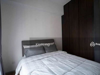 Sunway Mont Residences, Malaysia Sunway Mont Residences, Malaysia