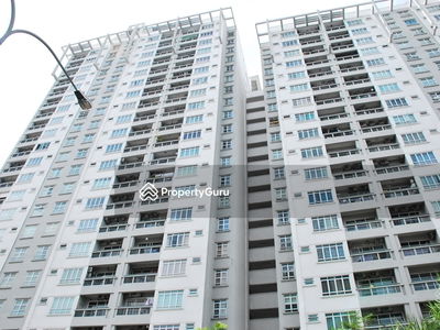 Kelana Sterling Condominium, Malaysia Kelana Sterling Condominium, Malaysia