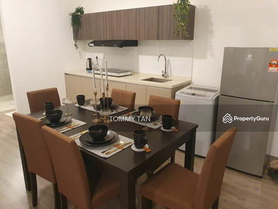 Henna Residences, Malaysia Henna Residences, Malaysia