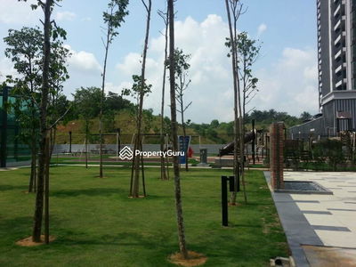 Serin Residency, Malaysia Serin Residency, Malaysia