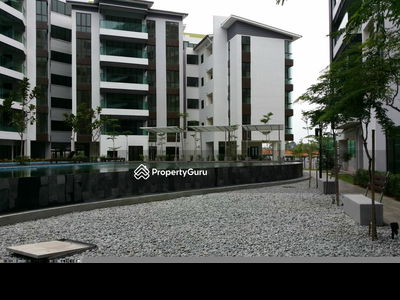 Serin Residency, Malaysia Serin Residency, Malaysia