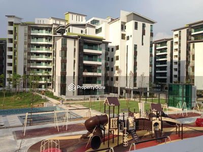 Serin Residency, Malaysia Serin Residency, Malaysia