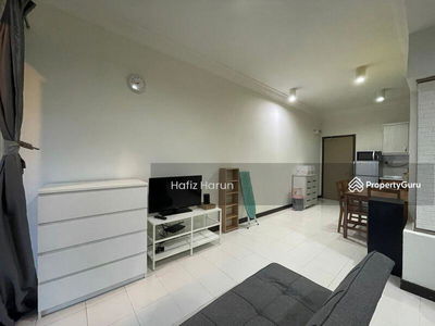 Ritze Perdana 1, Malaysia Ritze Perdana 1, Malaysia