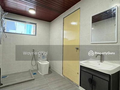 Menara Bukit Ceylon, Malaysia Menara Bukit Ceylon, Malaysia