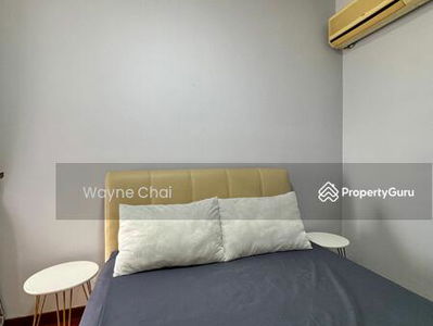 Menara Bukit Ceylon, Malaysia Menara Bukit Ceylon, Malaysia