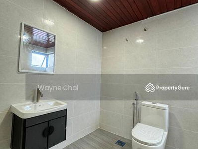 Menara Bukit Ceylon, Malaysia Menara Bukit Ceylon, Malaysia