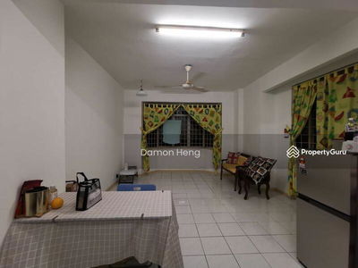 Bukit OUG Condominiums, Malaysia Bukit OUG Condominiums, Malaysia